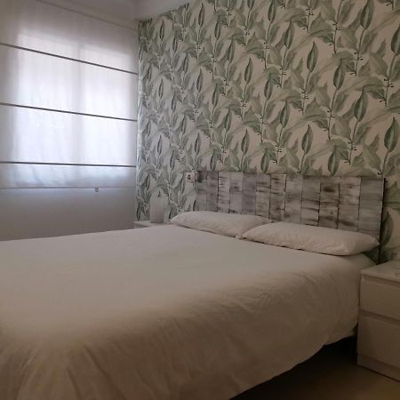 El Apartamento De Marina En Moncofar Playa 외부 사진