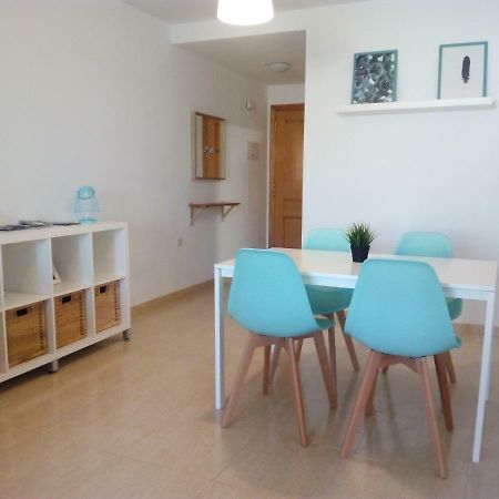 El Apartamento De Marina En Moncofar Playa 외부 사진
