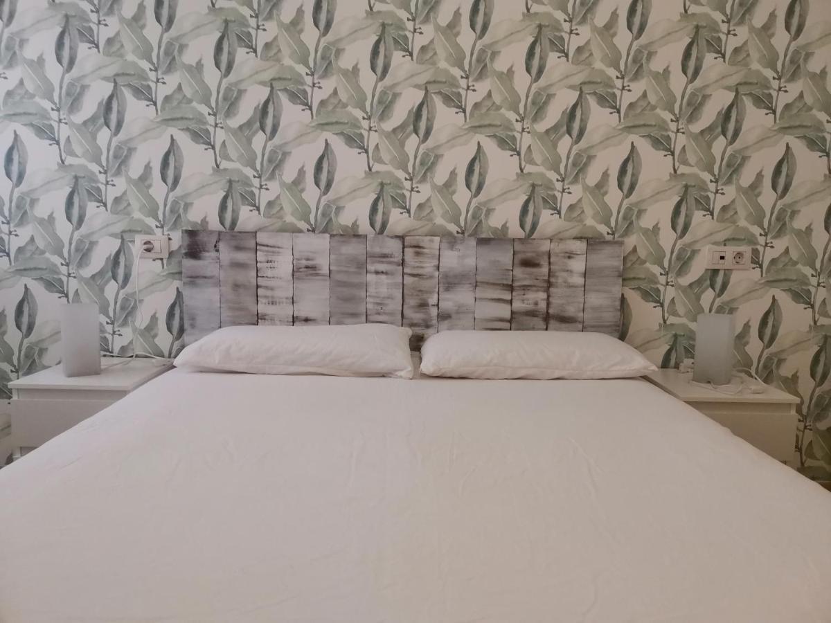 El Apartamento De Marina En Moncofar Playa 외부 사진